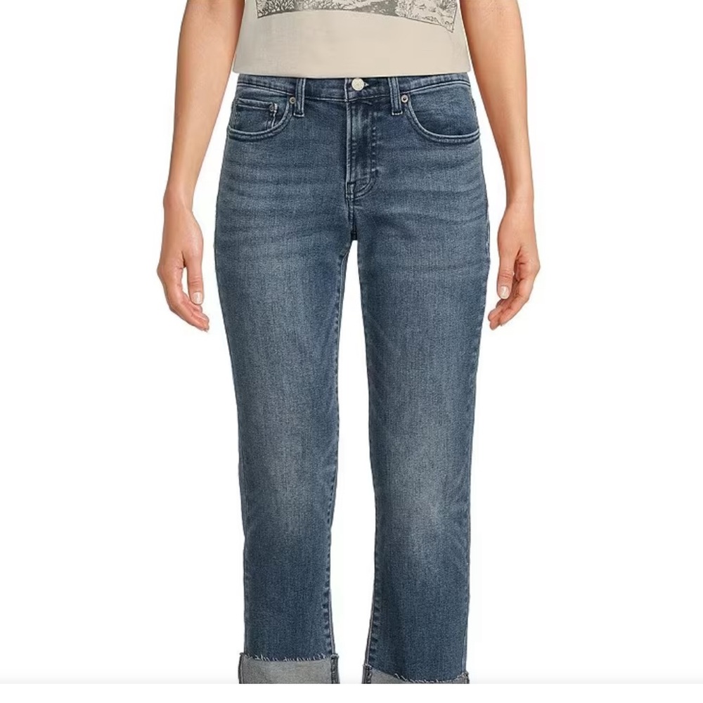 Lucky brand Los Angeles women’s jeans